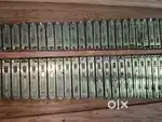 German harmonium