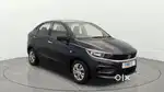 Tata Tigor XMA, 2020, Petrol