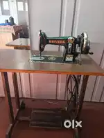 Silai machine