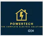 POWERtech Electrical contracting