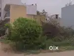 100 gaj plot in gadi rasulpur pirthi, near ace hospital
