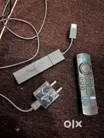 Fire stick