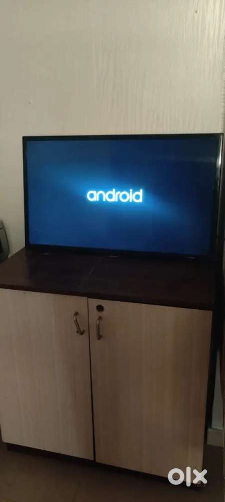 Samsung android smart tv 32'