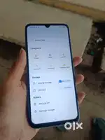 4GB ram 64GB storage