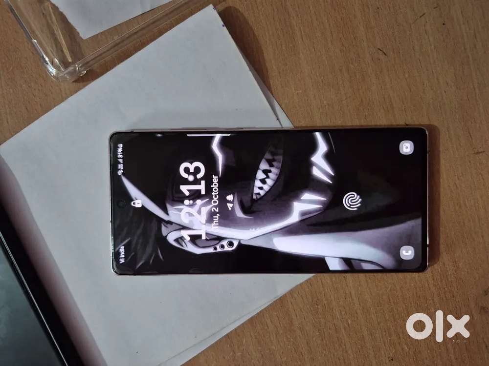 Samsung Note 20 (2021) 4G Phone