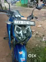 TVs apache RTR 1604 v