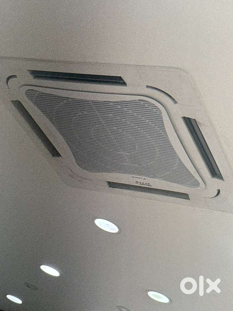 Cascatte ac for sale