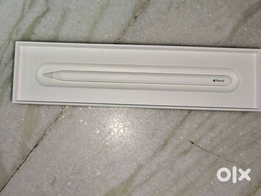 Apple Pencil 2