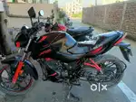 Xtreme 160r stealth Edition 2.0 with( GPS)