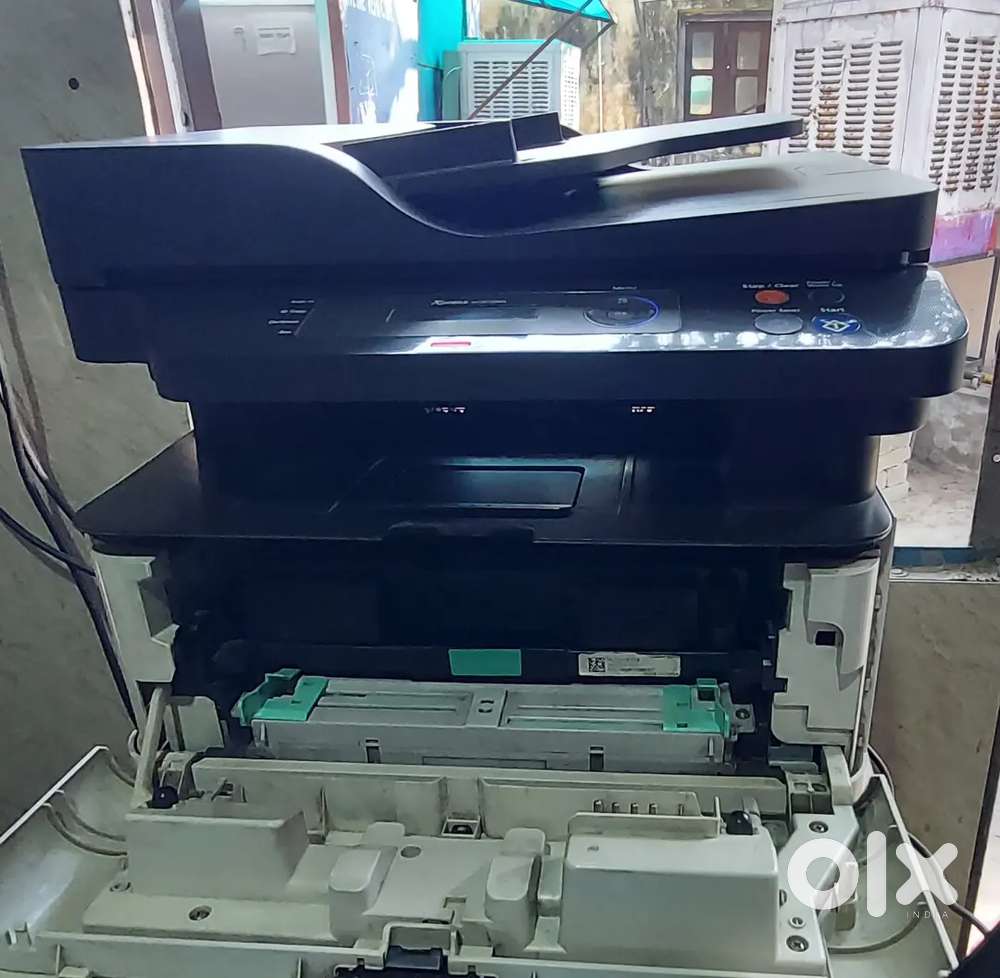 Samsung Printer