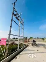 New launch tnc rera Yuvraj Park collony