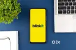 ROHTAK BLINKIT DELIVERY BOY (EARN RS.55,000 TO RS.70,000)