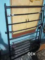 Ertiga inova carrier