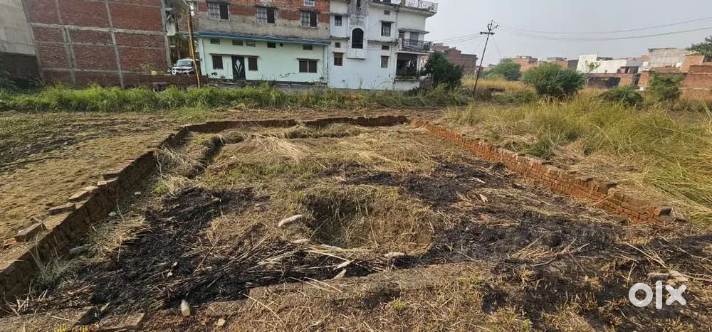 Prime Residential plot for sale /best Facing /Ready to Register