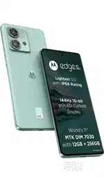 Motorola Edge 40 neo soothing sea (5G)