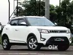 Mahindra XUV300 W6, 2023, Petrol