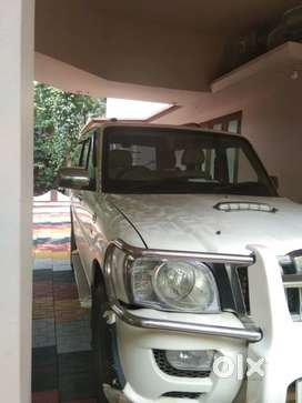 Mahindra Scorpio Classic 2010 Diesel Good Condition