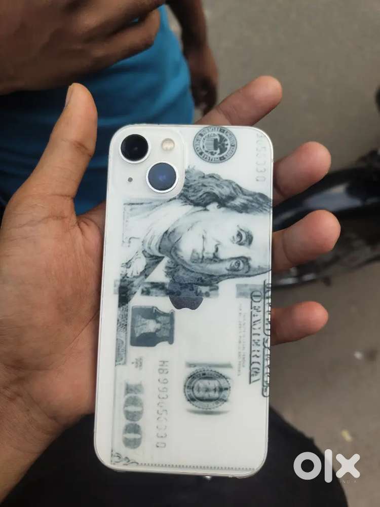 I phone 13