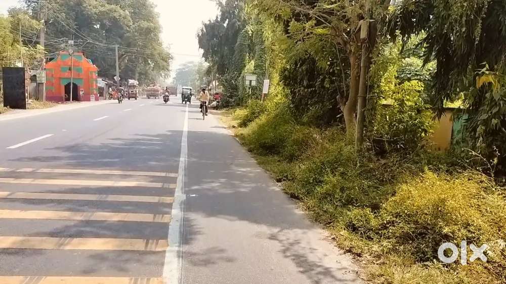 Sale for 14 kattah commercial land