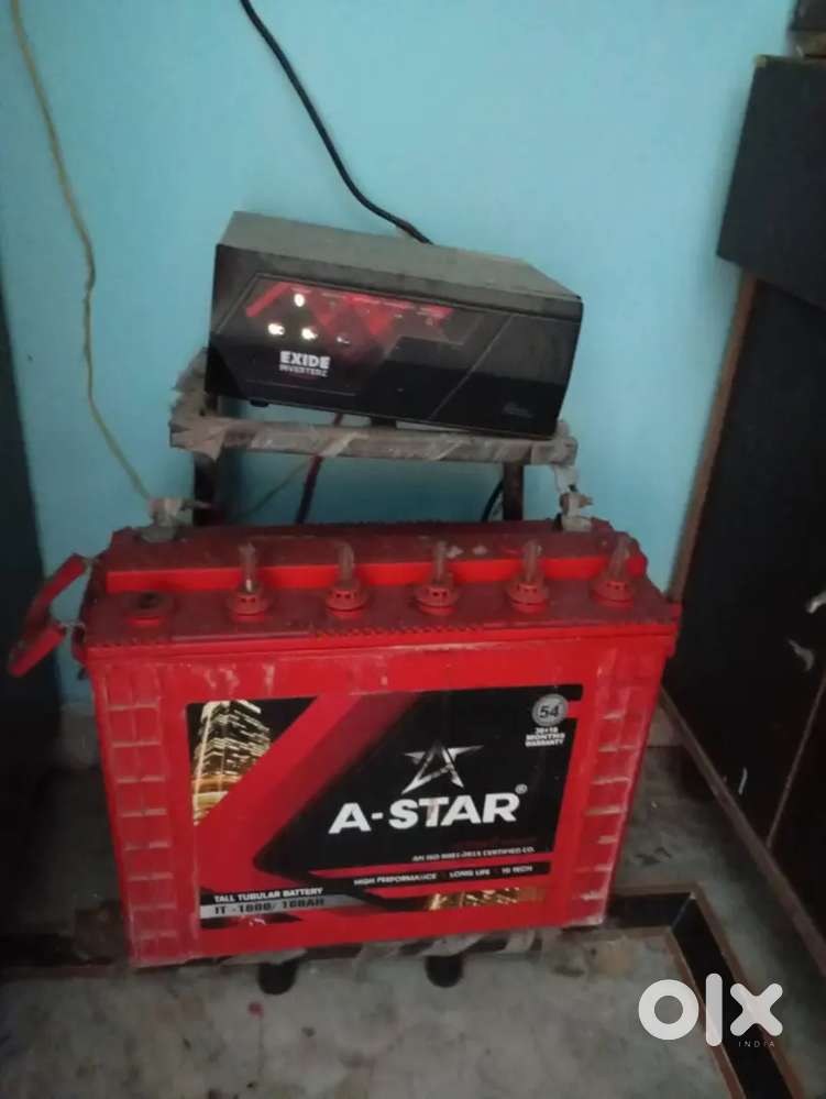 Good Condition Inverter For Sale