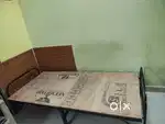 Single cot