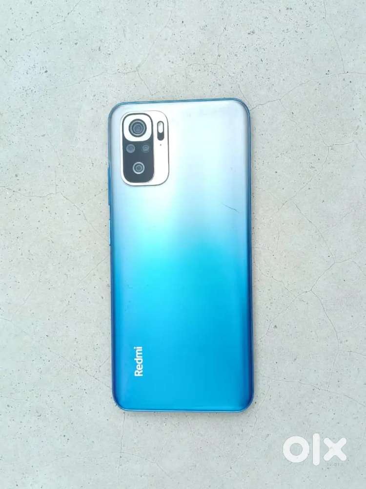 Redmi Note 10s 4g ( 6GB / 64GB)
