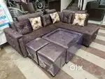 Brand new sofa in Loni