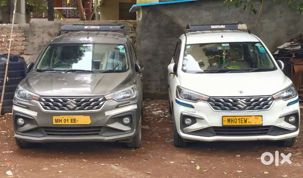 TR Licence Driver Job Only, Daily Mumbai Pune Booking Duty