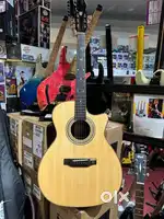 Guitar in 2500