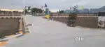 Dindigul  Palani bye pass ON National Highway pilots