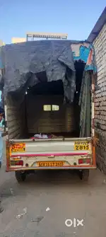 Tata ace on rent