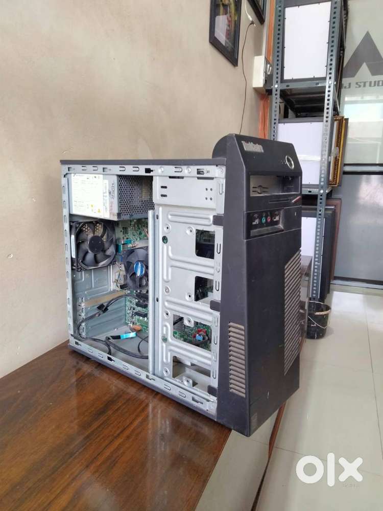 Intel core I 7 4770s 4gn  3 Month warranty
