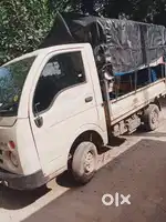 TATA ACE GOLD PLUS BSVI DIESAL 2022