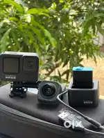 Gopro hero 9 black