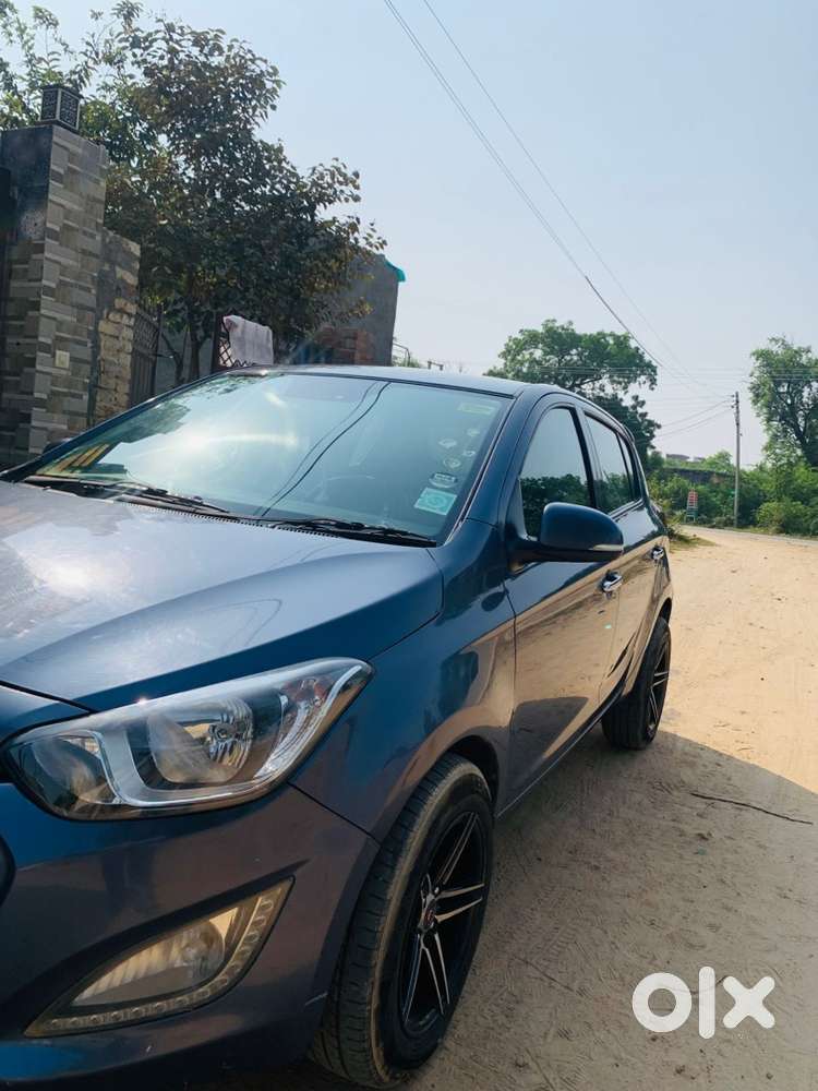 Hyundai i20 2013 Diesel Well Maintained