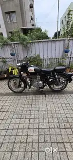 Classic 350 for sale best condition First owner