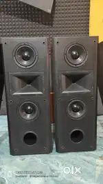 Klipsch epic CF-1 floor standing speaker
