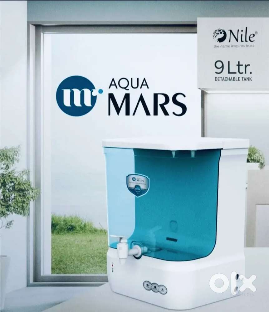 # Aqua mars 
All over Chennai service available#