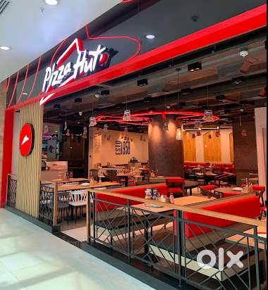 Guest Relation Executive