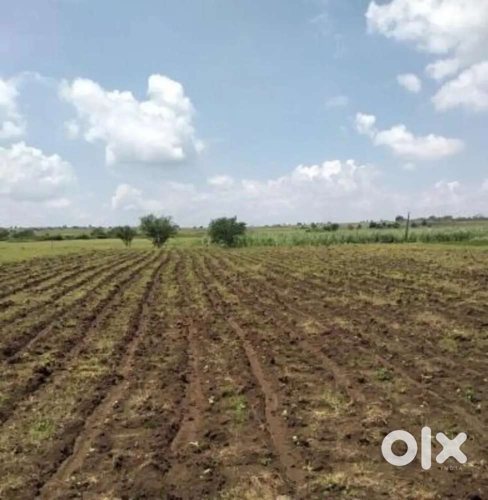 Land kirayane deni ahe