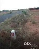 One plot 2.2 cent for sale thiruvathavur