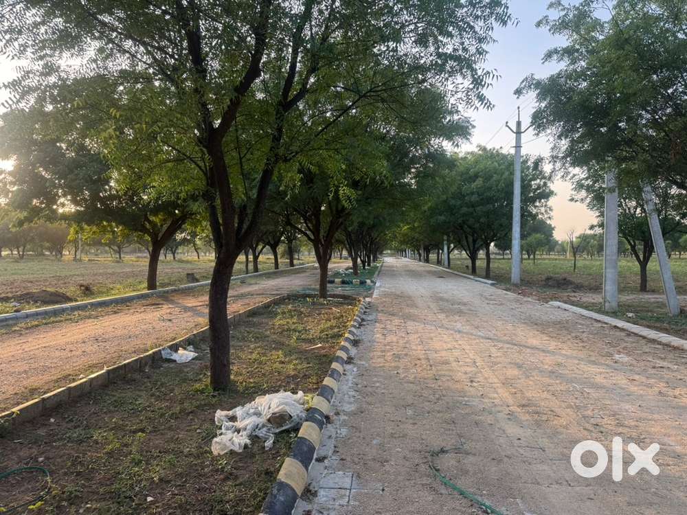 60feet road par 1072 guz ka farm house Mehla ajmer road ke pass!!