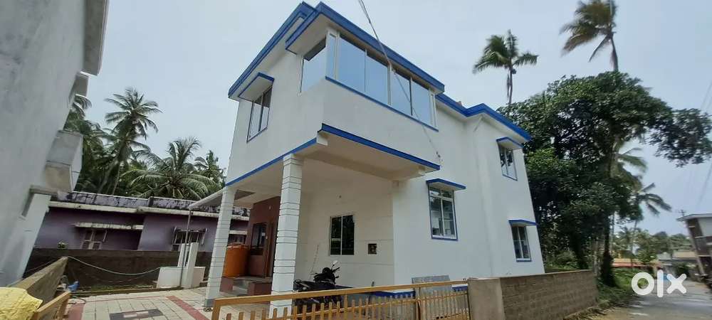5 cents land new build house near udupi udyavara sampigenagr