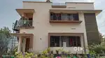 11.5 cent 4 Bhk House (2 Year's old) MedayilMukku, Near Ramankulangara