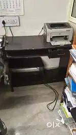 Computer table