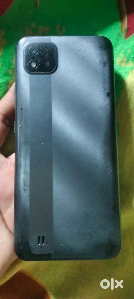 Realme RAM 2 GB 32 GB