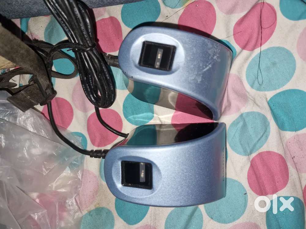 Mantra device Mfs 110 fingerprint device