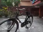 Black cycle