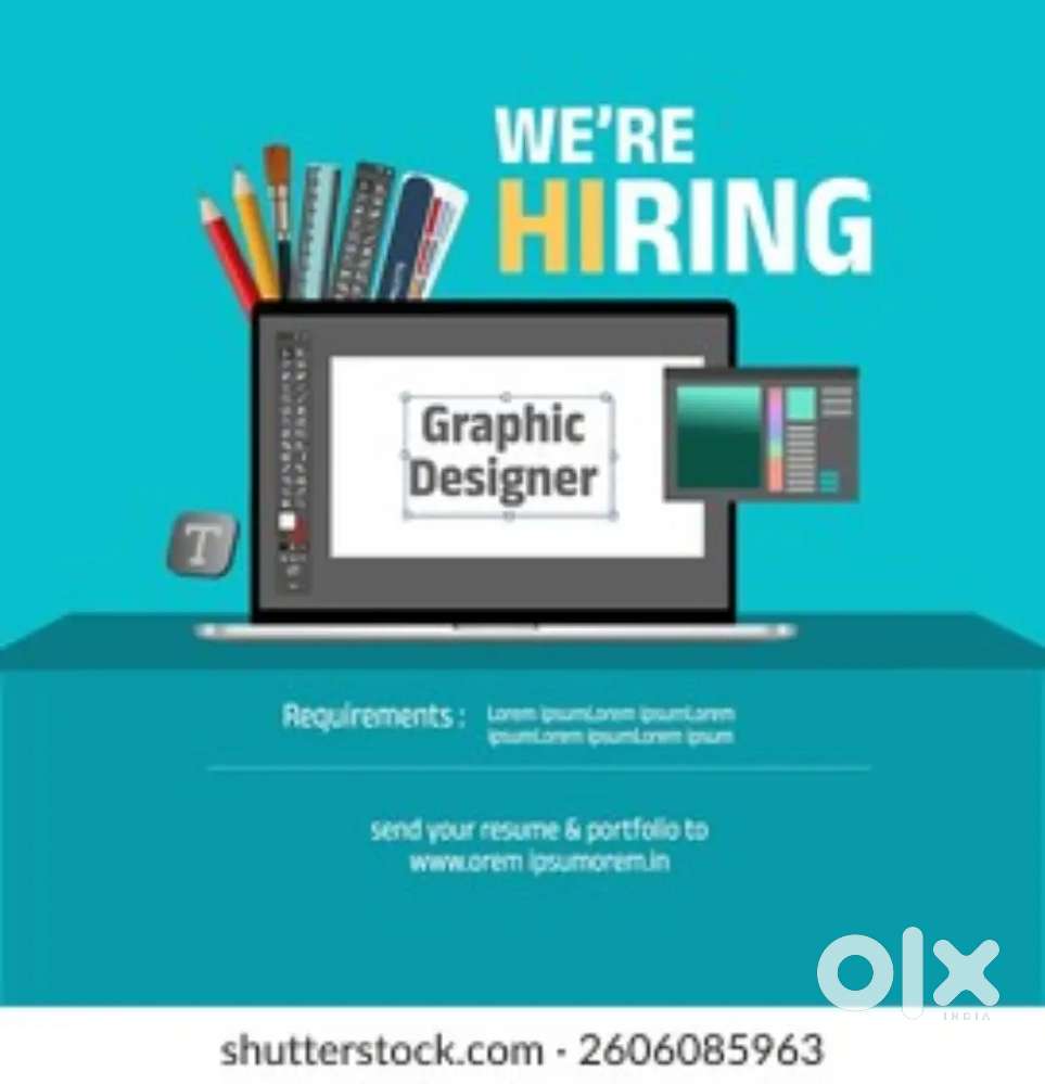 Creative Designer