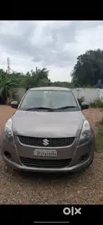 Maruti Suzuki Swift 2013 Diesel Good Condition